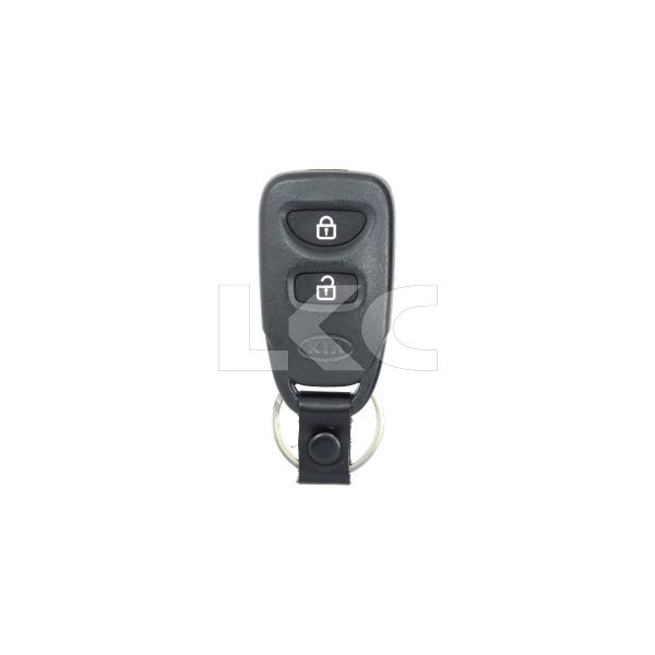 *NEW OEM* 2009 - 2013 Kia 3 Button Keyless Entry Remote Fob - NYOSEKS-SL10ATX
