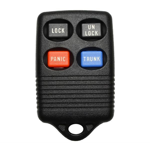 2 For 1995 1996 1997 1998 Lincoln Continental Keyless Entry Remote Car Key Fob 
