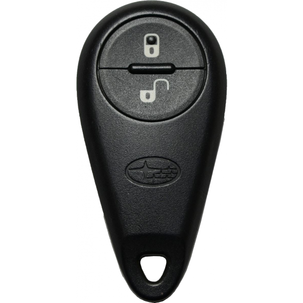 2005 Subaru Impreza & Forester 2 Button Keyless Entry Remote Fob - NHVWB1U711