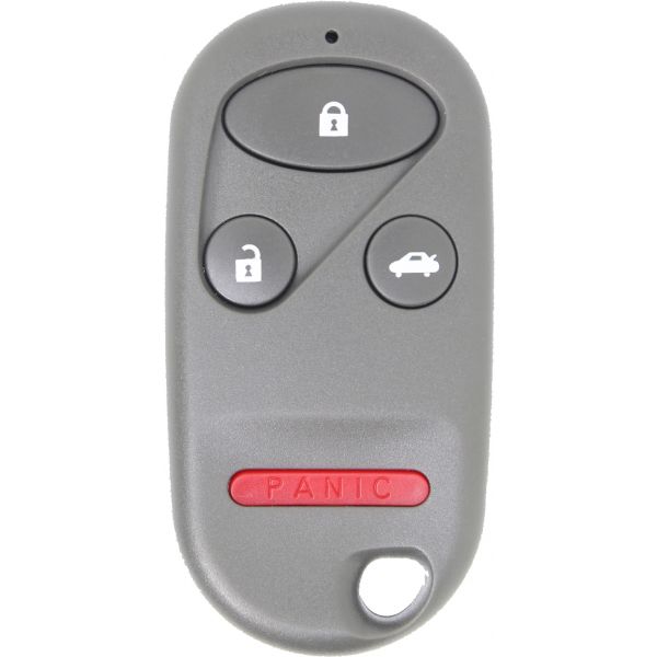 NEW IN BAG OEM 04-08 ACURA TL TSX KEYLESS REMOTE FOB OUCG8D-387H-A 72147-SEP-A52 