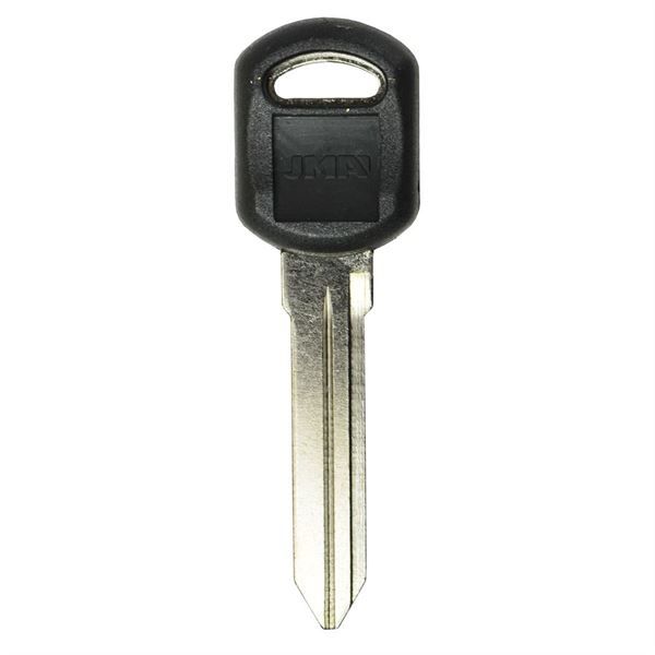 1994 - 1995 Buick Skylark Non-Transponder Ignition Key - B89P