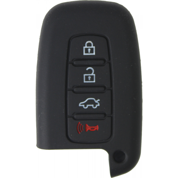 *PROTECT YOUR REMOTE* Hyundai & Kia 4 Button Smart Remote