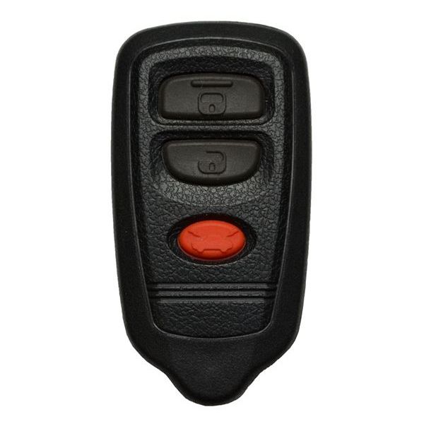 Keyless Entry Remote Inc