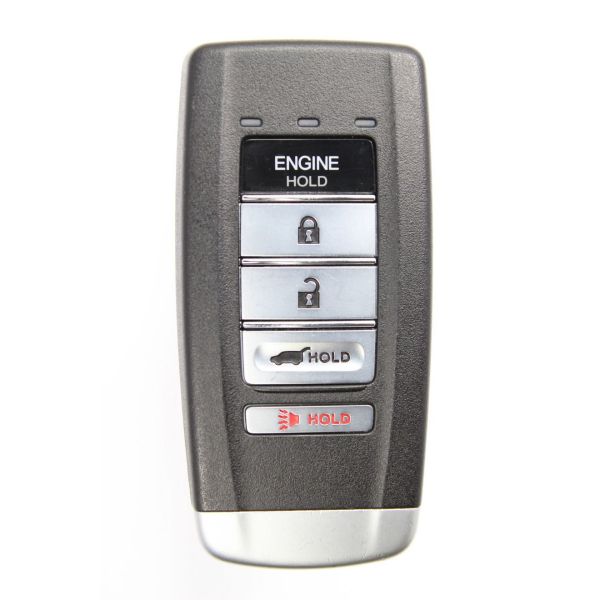 2020 acura mdx key fob deals cover