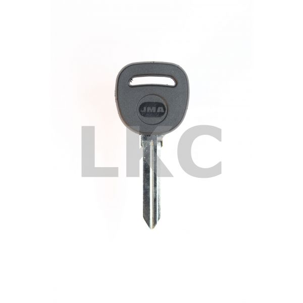 2002 - 2007 Chevrolet/Saturn Plastic Head Key - B96P