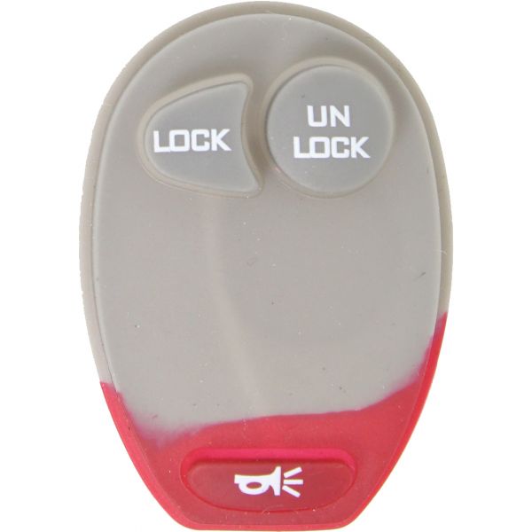 *PAD ONLY* GM 3 button pad- L2C0007T