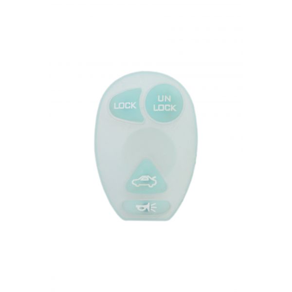 *PAD ONLY* GM 4 Button Glow Pad - L2C0007T