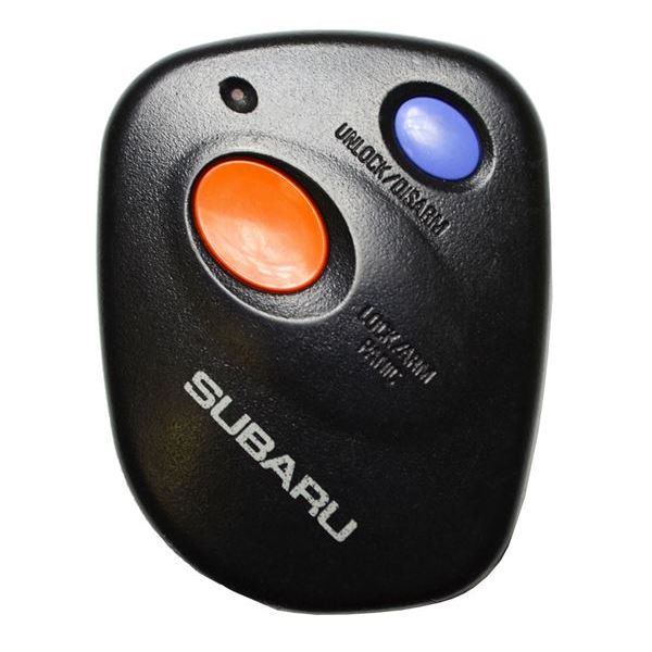 1999 - 2005 Subaru 2 Button Keyless Remote Fob - A269ZUA111