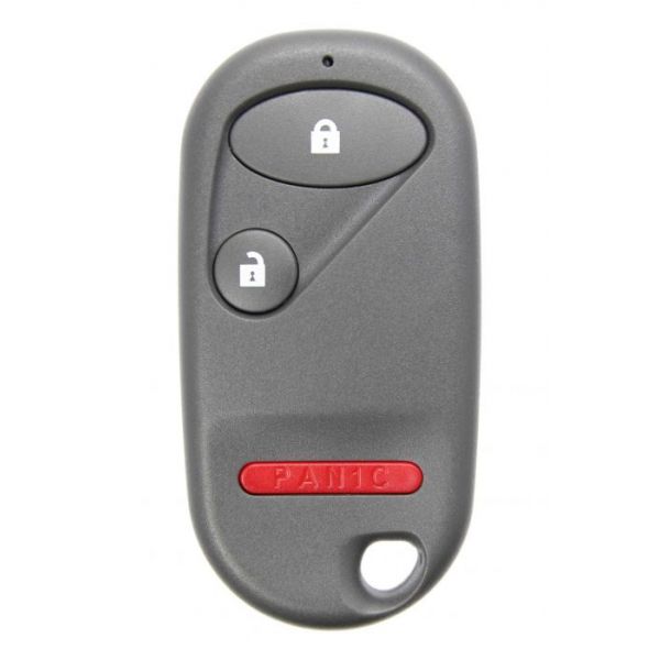 NEW Keyless Entry Key Fob Remote For a 2006 Honda Pilot 3 Buttons 