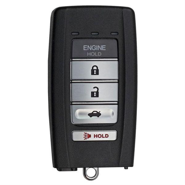 2016 Honda Accord Smart Remote Key Fob w/ Engine Start