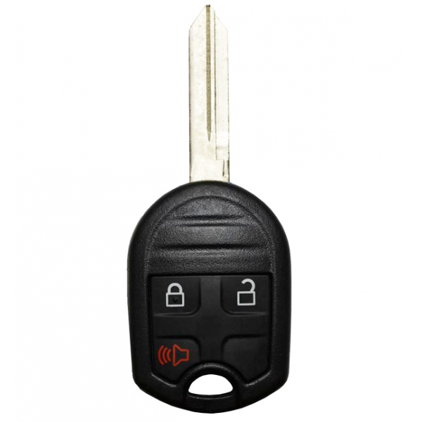 2006 - 2019 Ford/Lincoln 3 Button Remote Head Key - CWTWB1U793/OUCD6000022