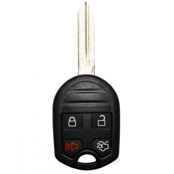 Keyless Entry Remote 3 Button Key Fob Free Programming For Ford Lincoln Mercury 