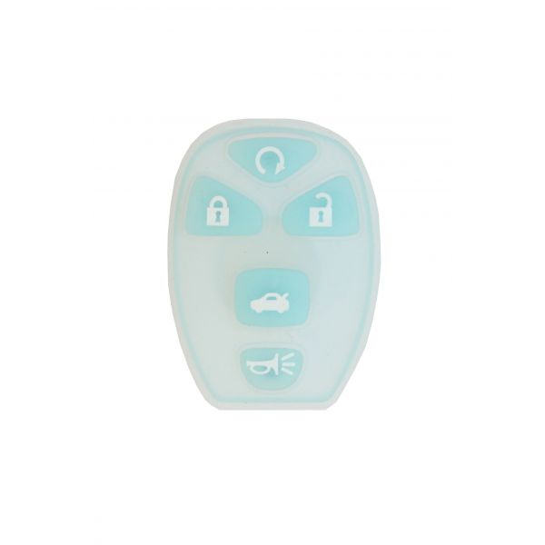 *PAD ONLY* GM 5 Button Glow Pad w/ Trunk - OUC60270/OUC60221