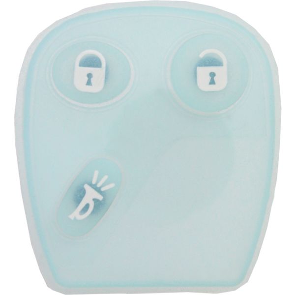 *PAD ONLY* GM 3 Button Glow Pad - LHJ011