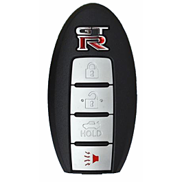 Nissan GT-R キーレスエントリーキー 2025年最新】Yahoo!オークション -(35) (gtr gt-r)(キーレス