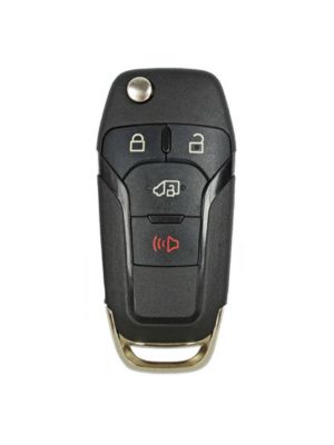 Ford Key Fob, Keys, and Remotes