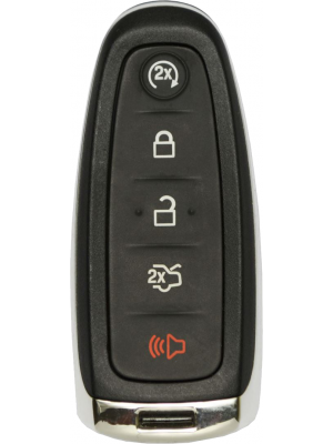 NEW Keyless Entry Key Fob Remote For a 2011 Ford Transit Connect Tibbe Blade 