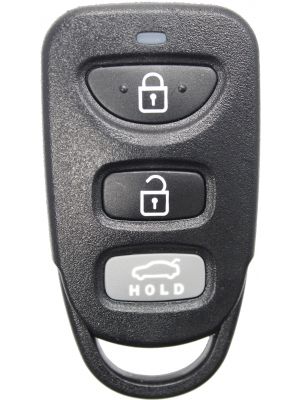 Hyundai Key Fobs and Remotes