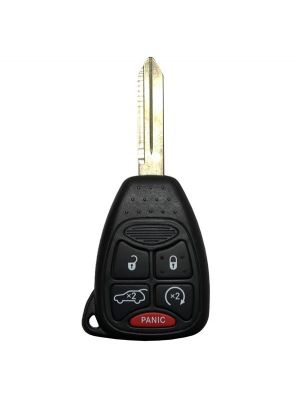 2003 dodge deals ram remote start