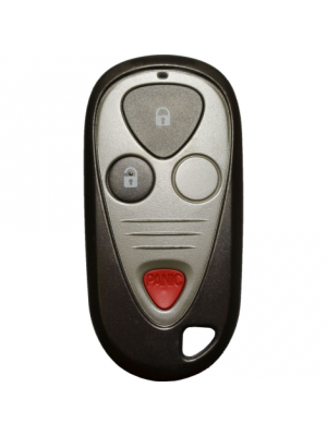 Replacement Keyless Remote Key Fob OEM with Electronics Acura TL TSX  W/ Memory 