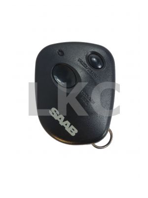 Details about   Unlocked OEM 2011 Saab 9-4X Smart Key 5B Hatch Remote Start NBG009768T 