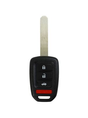 Honda Key Fobs and Remotes