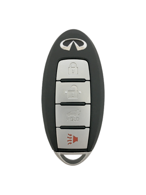 433MHz Infiniti Car Key Replacement Car Fob Car Remote Key for Smart Key Fob  Replacement Infiniti 3 Buttons Qx60 FCC Idkr5txn7 - China Locksmith Tools,  Car Automation