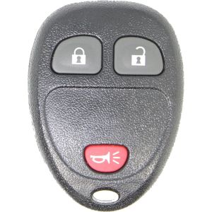 CARFIB Key Fob Cover for Buick Accessories Enclave Encore Envision GL8  Lacrosse Regal Verano 2022 2021 2020 2019 2018 Key Case Holder Car Remote  Key