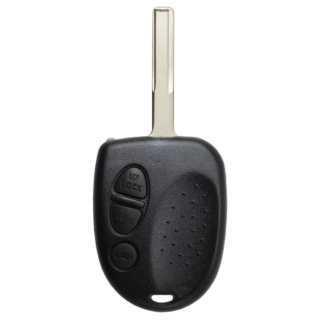 2004 - 2006 New Aftermarket Pontiac GTO 4 Button Remote Head Key - QQY8V00GH40001
