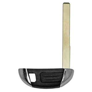 2017 - 2018 Lincoln Smart Emergency Key - M3N-A2C940780