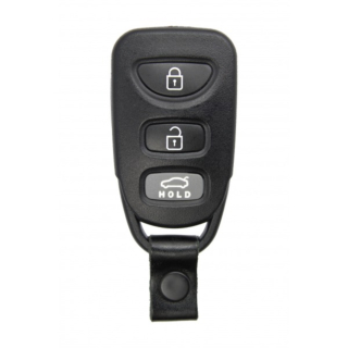 2010 - 2014 Hyundai Genesis Coupe 4 Button Keyless Entry Remote w/ Trunk - PINHA-T008