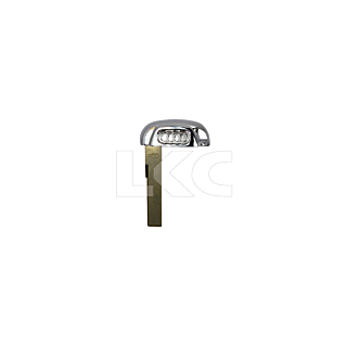 2009 - 2014 Audi Emergency key - 1YZFBSB802