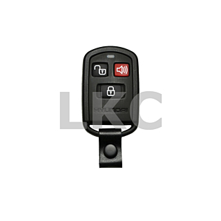 2003 - 2006 Hyundai 3 Button Keyless Entry Remote Fob - OSLOKA-221T/OSLOKA-230T/OSLOKA-240T