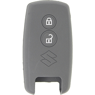 *PROTECT YOUR REMOTE* Suzuki 3 Button Silicone Cover