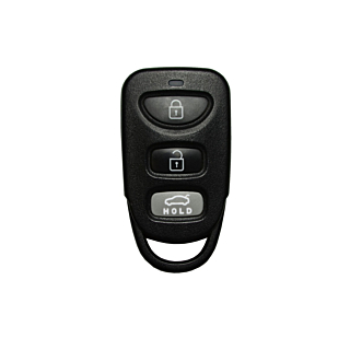  2010 - 2013 Kia Optima 4 Button Keyless Entry Remote Fob - NYOSEKS-TF10ATX