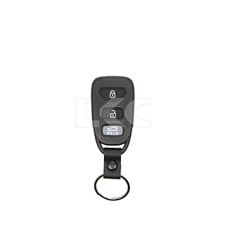 2010 - 2013 Kia Forte 4 Button Keyless Entry Remote Fob - PINHA-T008