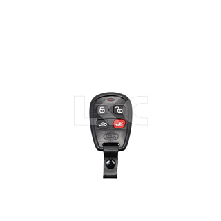 2004 - 2006 Kia Amanti 4 Button Keyless Remote Fob - KR55WY8404