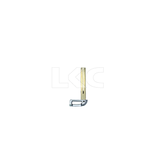 2009 - 2014 Hyundai/Kia High Security Emergency Key Blade
