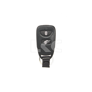 2007 - 2009 Kia Spectra 3 Button Keyless Entry Remote Fob - OKA-672T