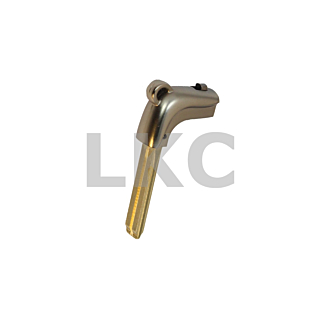  2006 - 2010 Lexus Emergency Key 40k Double Sided