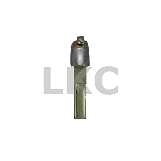 2007 - 2012 Lexus Emergency Key 80k Single Sided