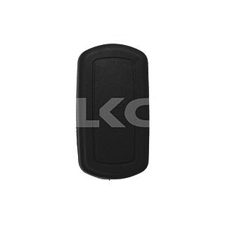 1997 - 2011 Land Rover 3 Button Flip Key - NT8-15K6014CFFTXA