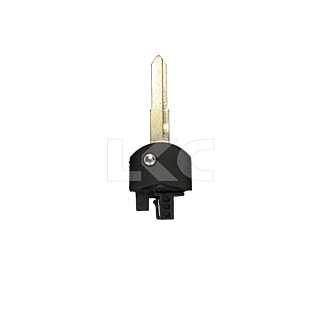Mazda Flip Blade Part w/ Transponder Chip (80 bit)