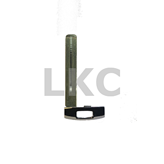 2013 - 2017 Kia Smart Emergency Key