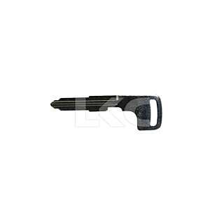 2008 - 2013 Mitsubishi Lancer 4 Button Smart Key - Emergency key included - OUC644M-KEY-N