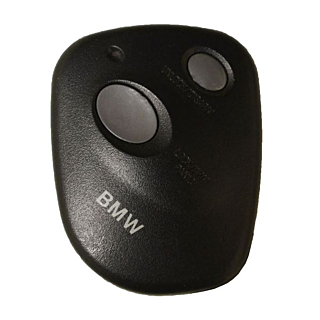 1996 - 2000 BMW 2 Button Keyless Entry Remote Fob - A269ZUA111