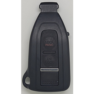 2004 - 2006 Lexus LS430 2 or 3 Button Lexus Remote - Emergency Key Included - HYQ12BZE