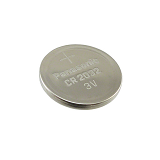 Backup 2032 Button Battery