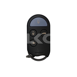 1995 - 1999 Nissan Infiniti 4 Button Keyless Entry Remote Fob - A269ZUA078