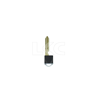 2009 - 2018 Nissan 370Z 3 Button Prox Remote w/ 'Z' Logo - Emergency key included - KR55WK49622 